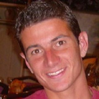 Pedro André Correia